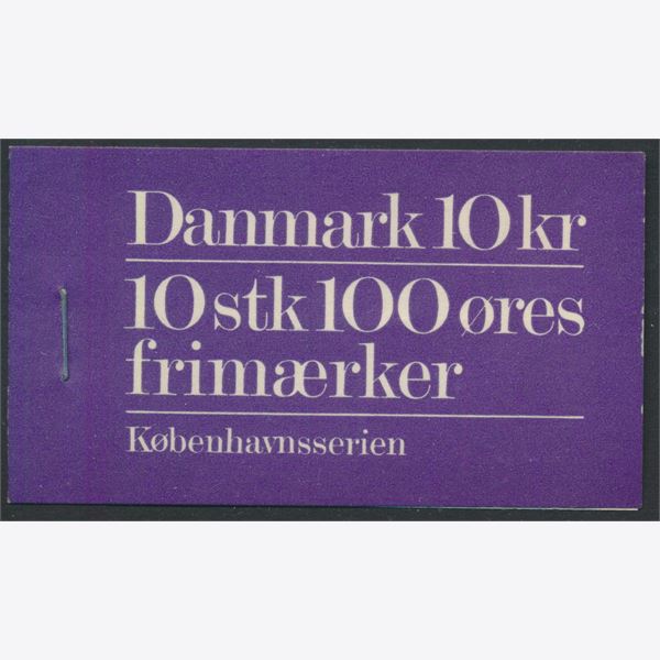 Danmark 1976