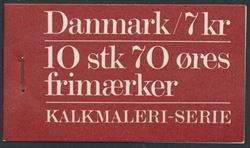 Denmark 1973