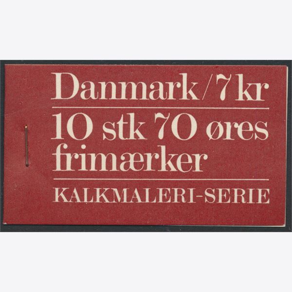 Danmark 1973