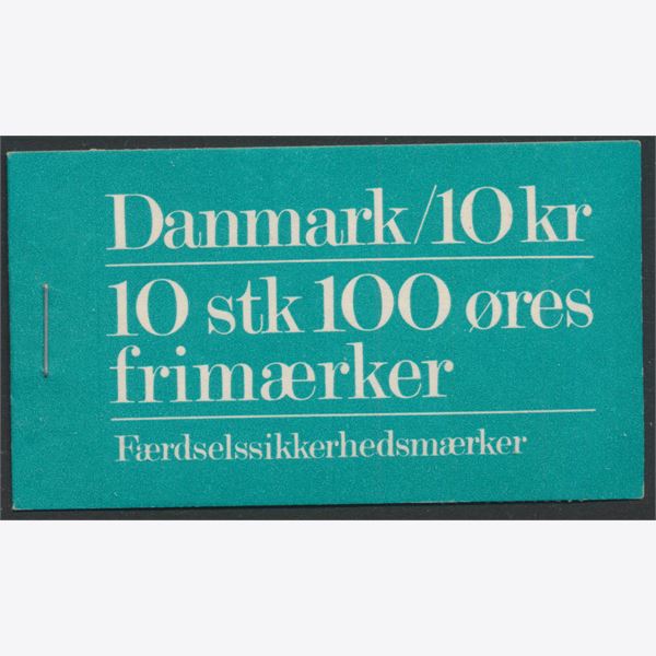 Danmark 1977