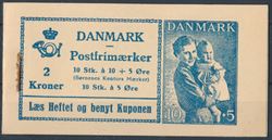 Denmark 1941