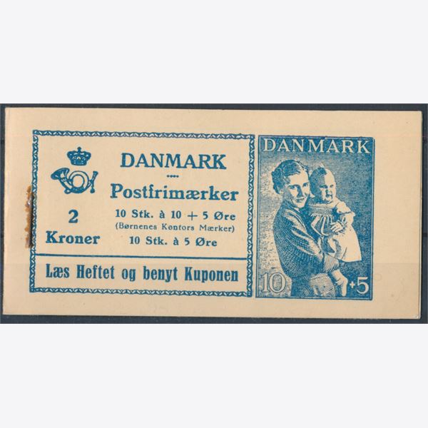 Danmark 1941