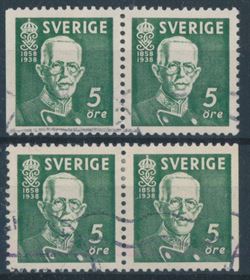 Sweden 1938