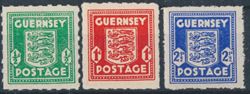 Guernsey 1941-44