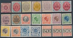 Danish West Indies