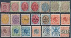 Danish West Indies