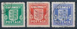 Guernsey 1941-44