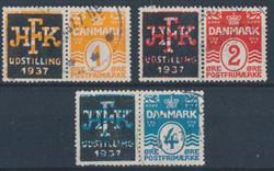 Denmark 1937