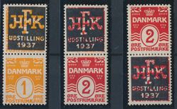 Danmark 1937