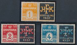 Denmark 1937