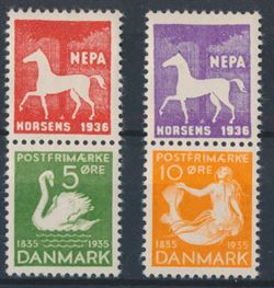 Denmark 1936