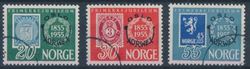 Norge 1955