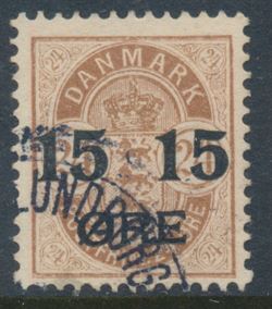 Danmark 1904