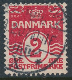 Danmark 1905-06