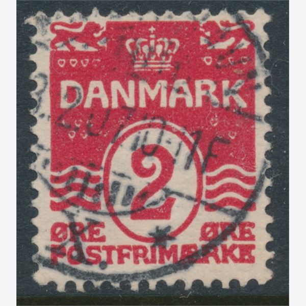 Danmark 1905-06