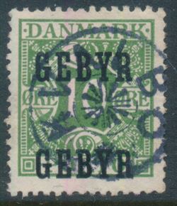 Denmark 1927