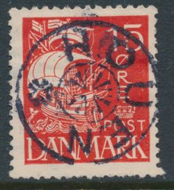 Danmark 1927