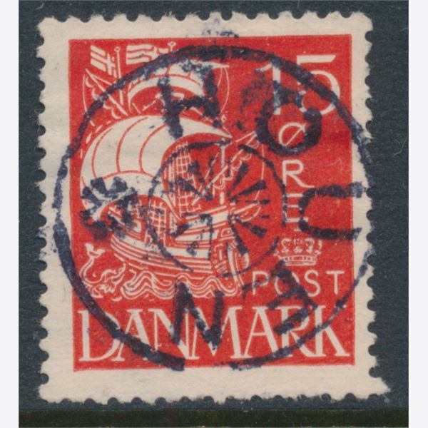 Danmark 1927