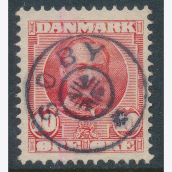 Danmark 1907