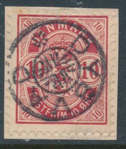 Denmark 1902