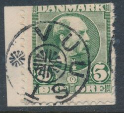 Danmark 1906