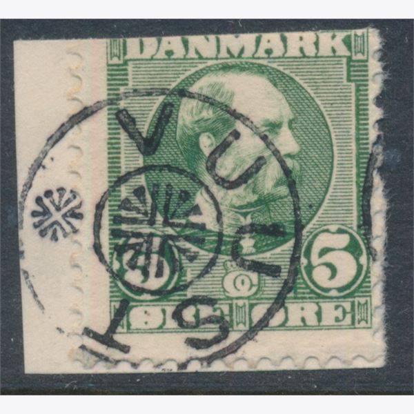 Danmark 1906