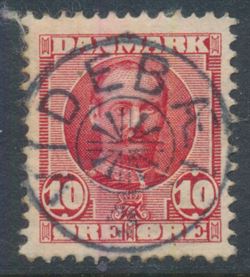 Denmark 1907