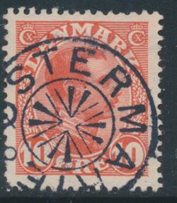 Denmark 1913