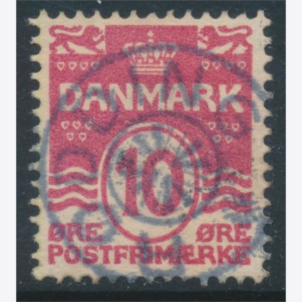 Danmark 1912