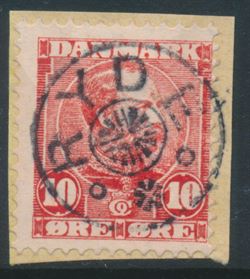 Denmark 1904