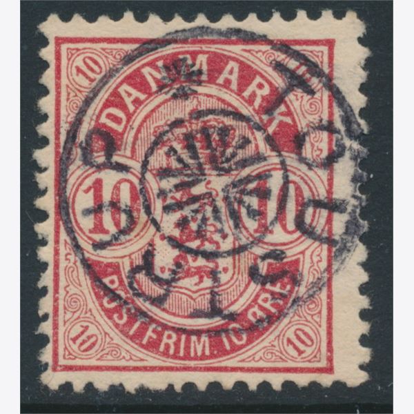 Denmark 1902