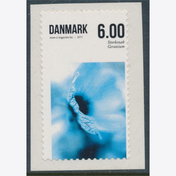 Danmark 2011