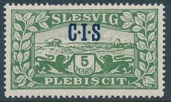 Slesvig 1920