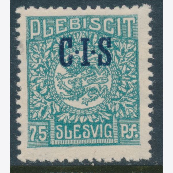 Slesvig 1920