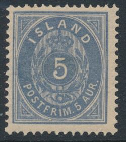 Iceland 1876