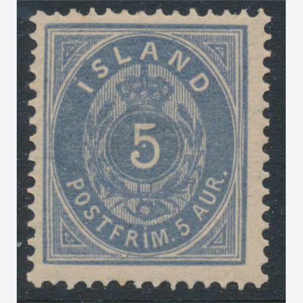 Iceland 1876