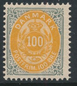 Denmark 1902