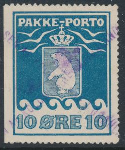 Grønland 1910