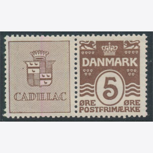 Danmark