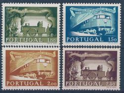 Portugal 1956