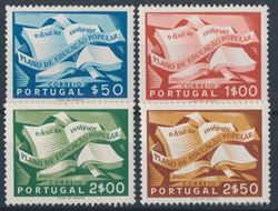 Portugal 1954