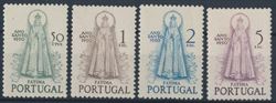 Portugal 1950