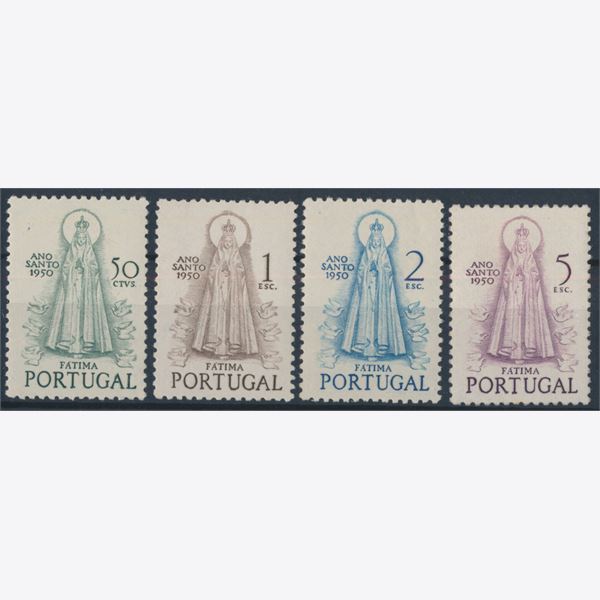 Portugal 1950