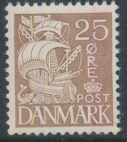 Danmark 1934