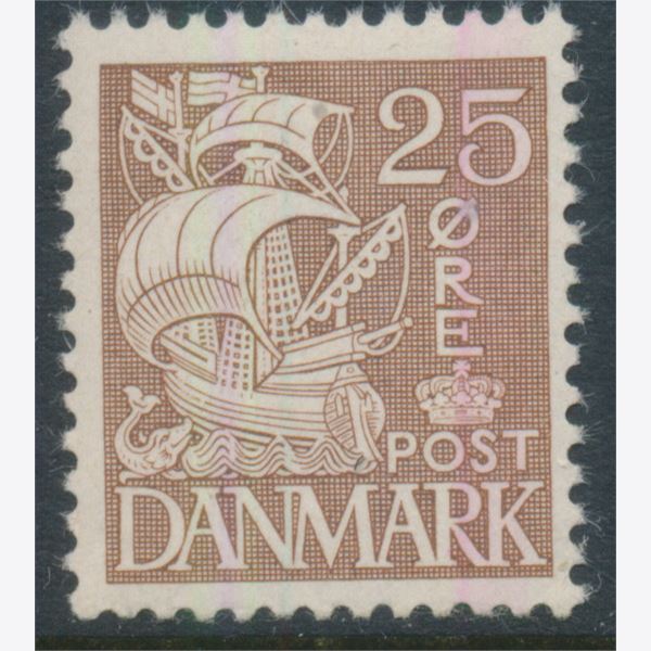 Danmark 1934