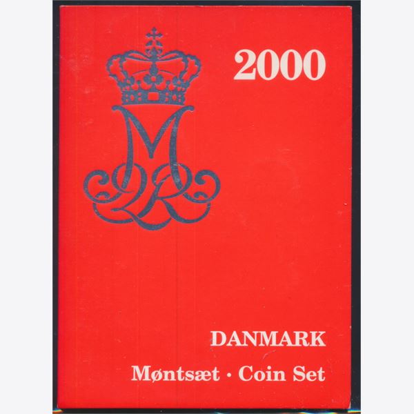 Mønter 2000