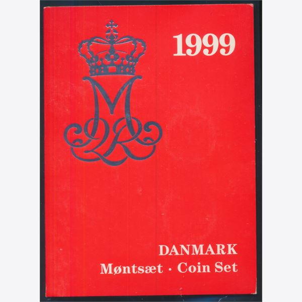 Danmark 1999