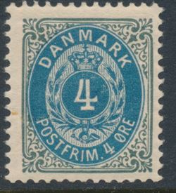 Danmark 1903