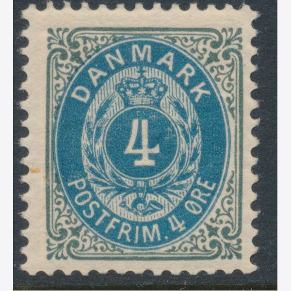 Danmark 1903