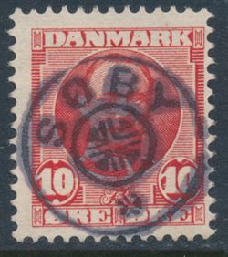 Danmark 1907